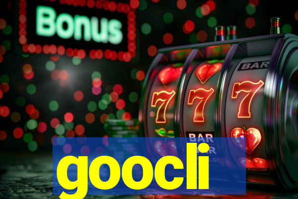 goocli - inicio